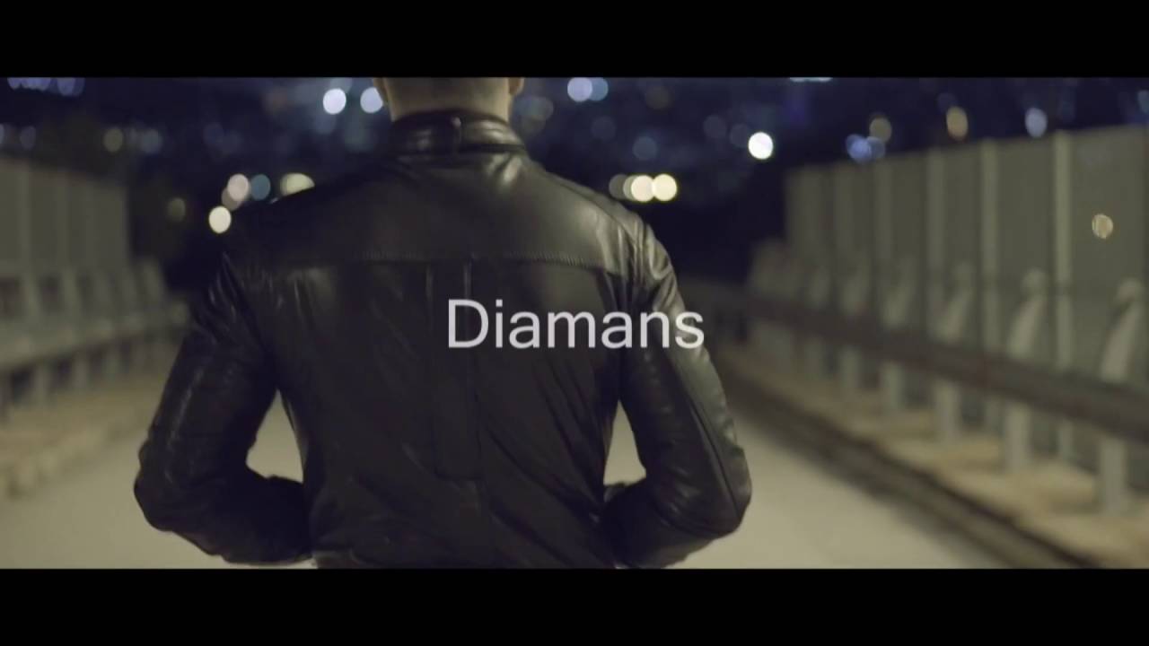 Diamans - The Night (Original Mix)