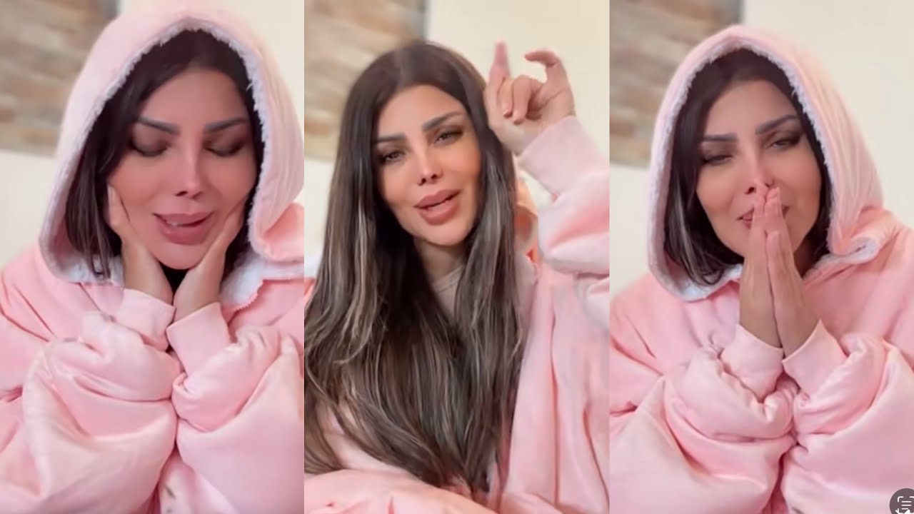 بكاء إلهام الفضالة في اول ظهور لها بعد براءتها وتكشف التفاصيل تشكر امها وزوجها شهاب بناتي انكسروا 💔😭