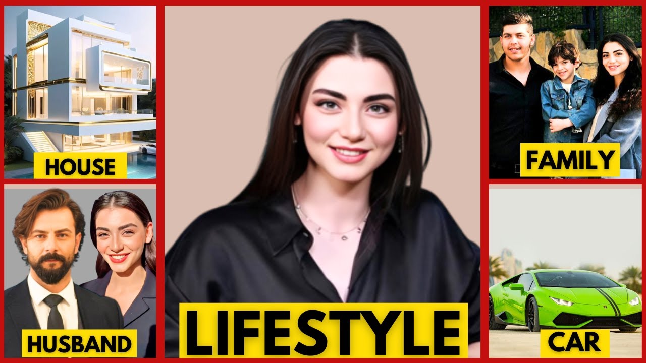 Ozge Torer Lifestyle 2025 | Ozge Torer Biography 2025