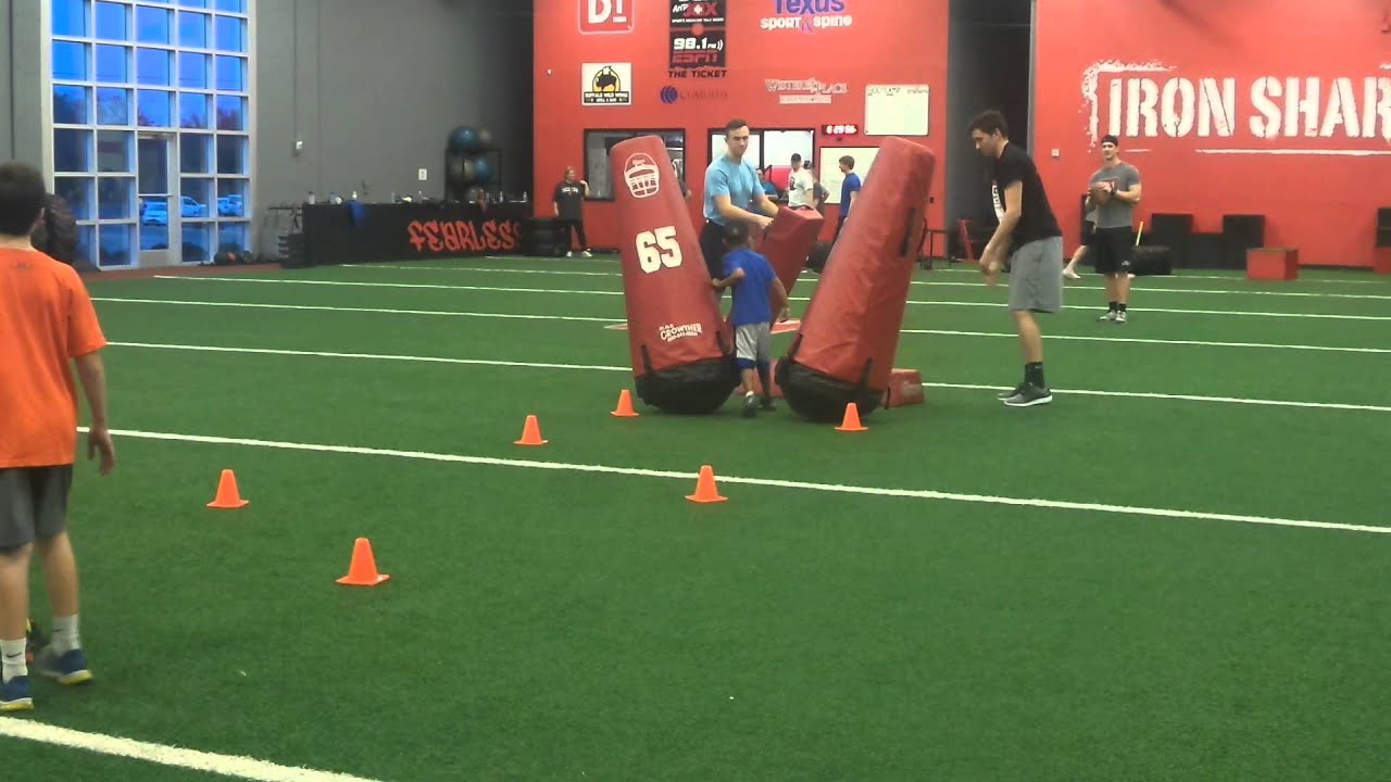 Stryker at D1