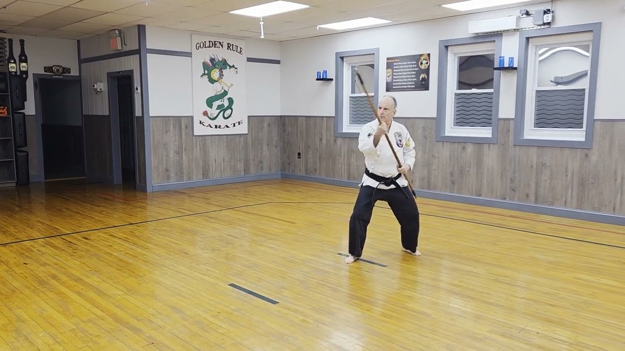 Bo Kata Tokumine No Kun 1 of 3