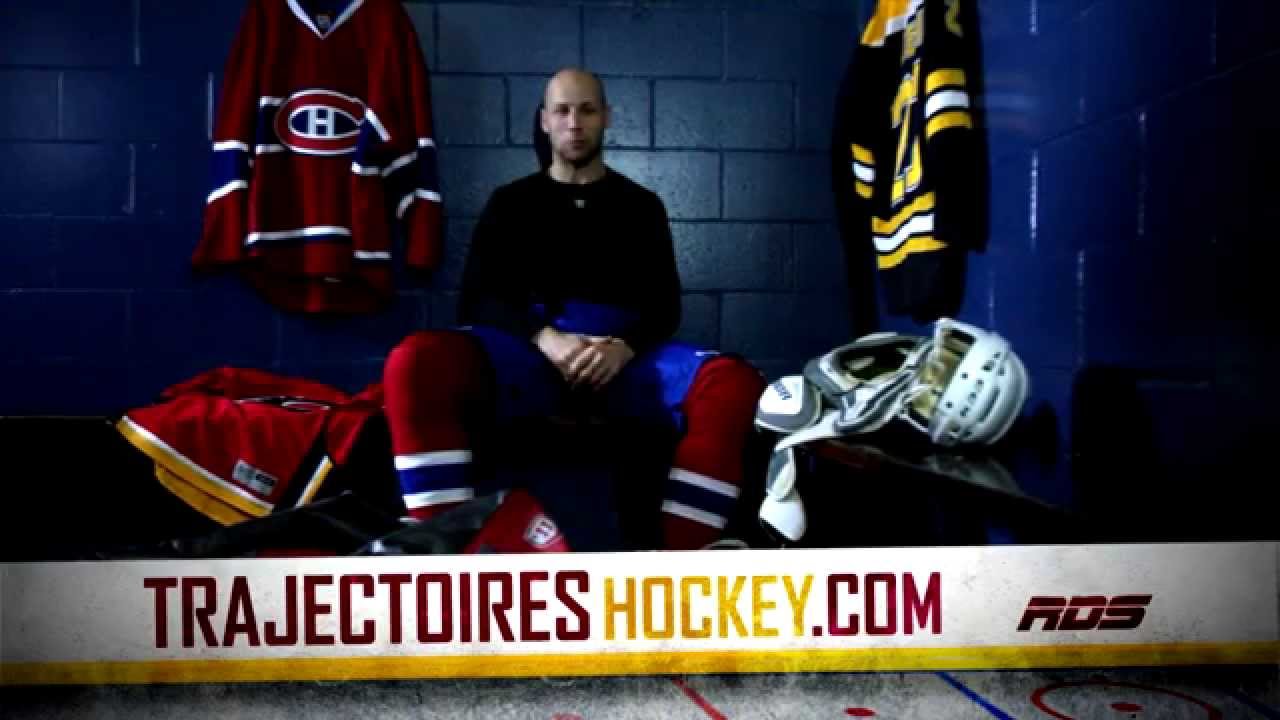 Trajectoires - Steve Bégin Clips Inédits