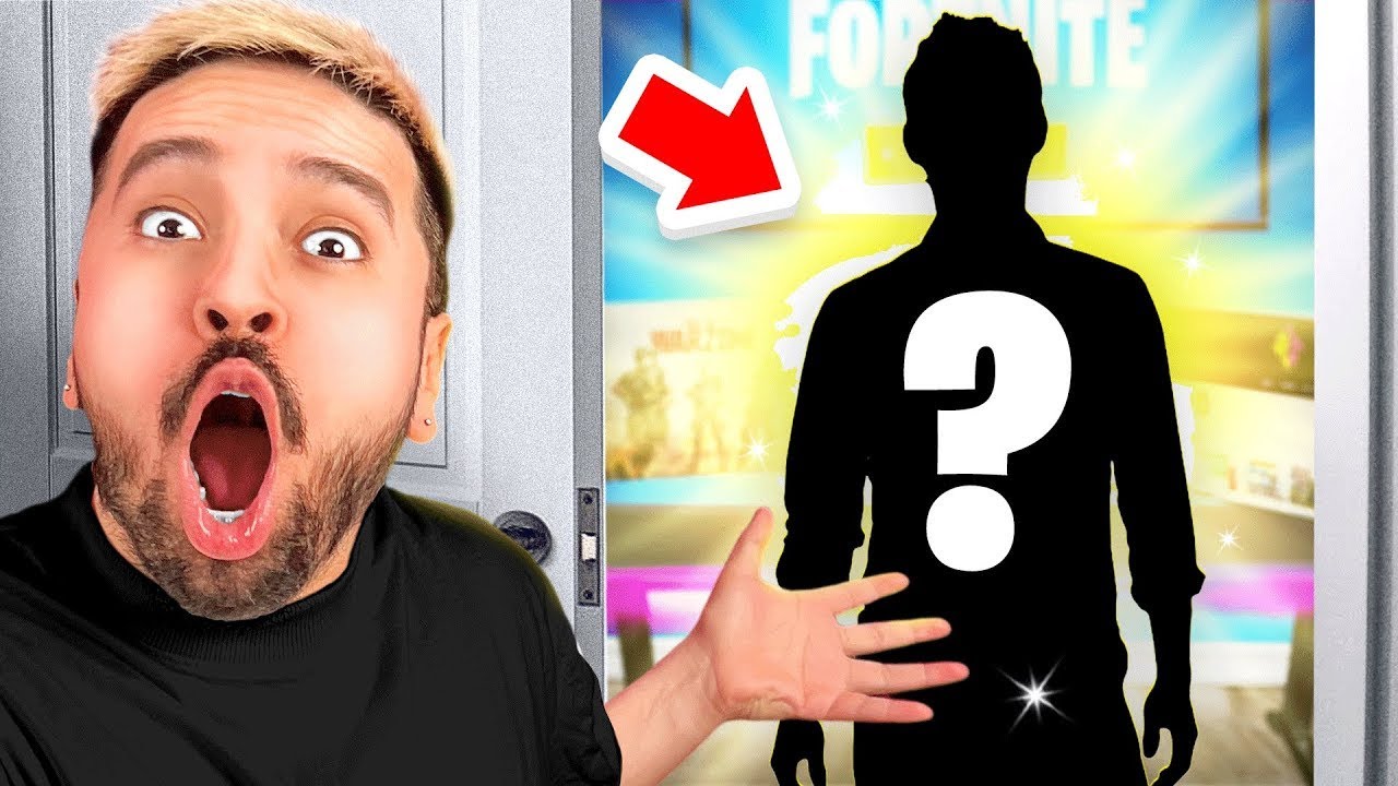 Introducing Our *NEWEST* Roommate!