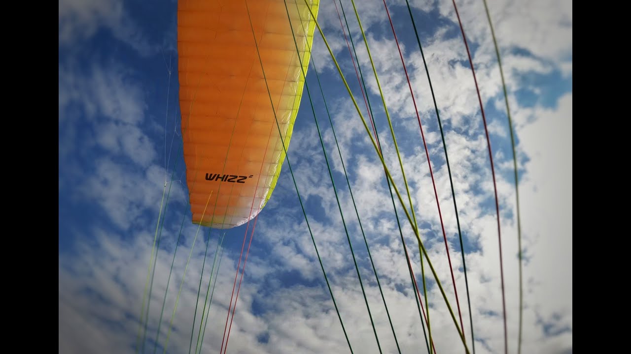 Hike & Fly Pasturo - Comolli (Nervures WHIZZ 2 - GoPro 10)