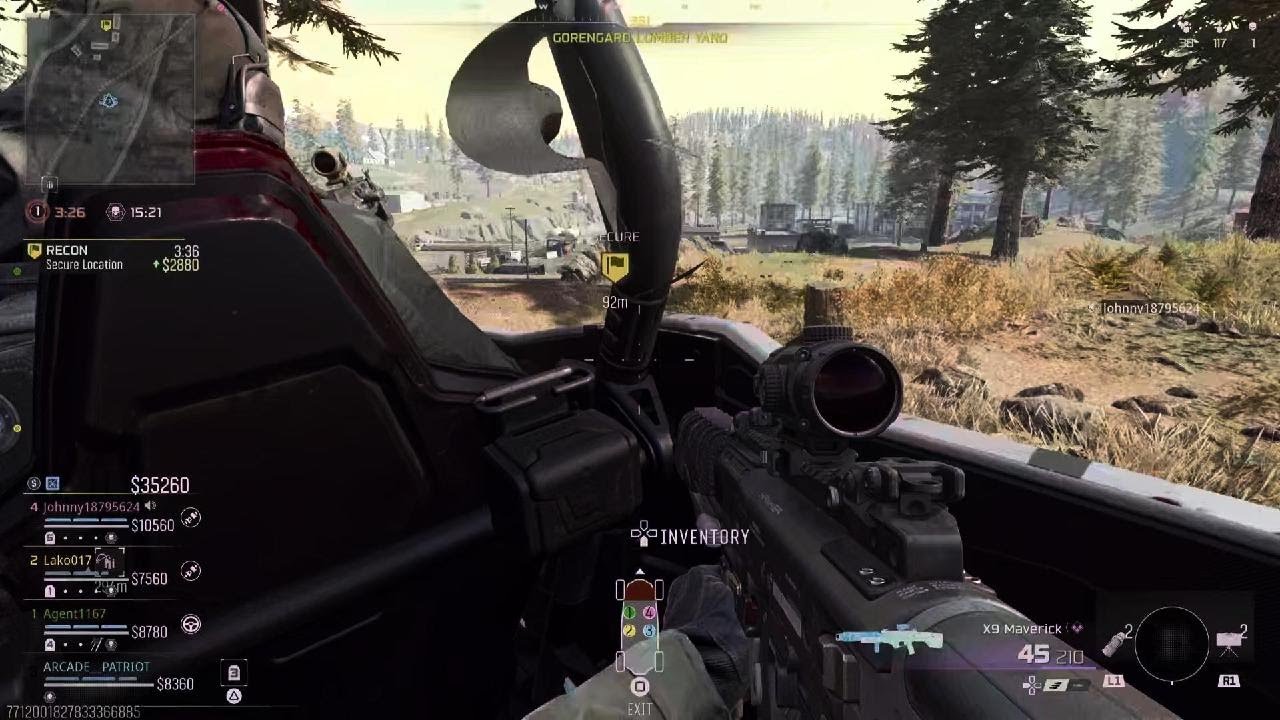 Call of Duty_
