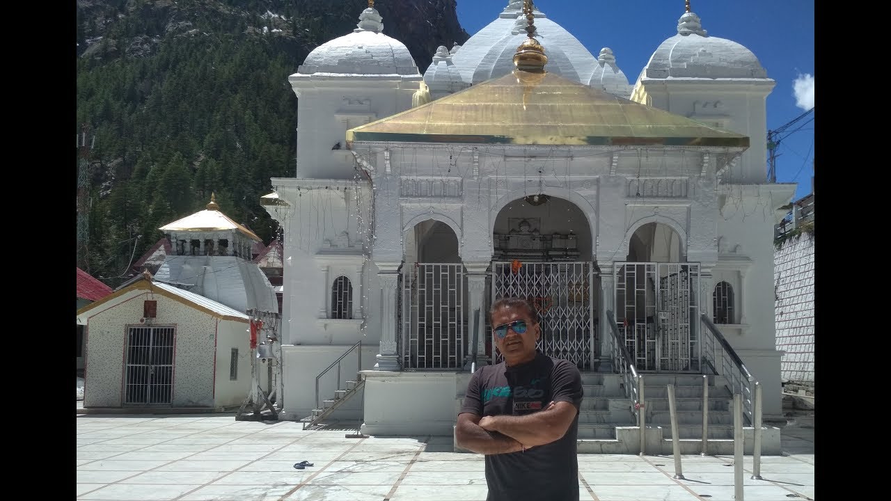 Gangotri  2019
