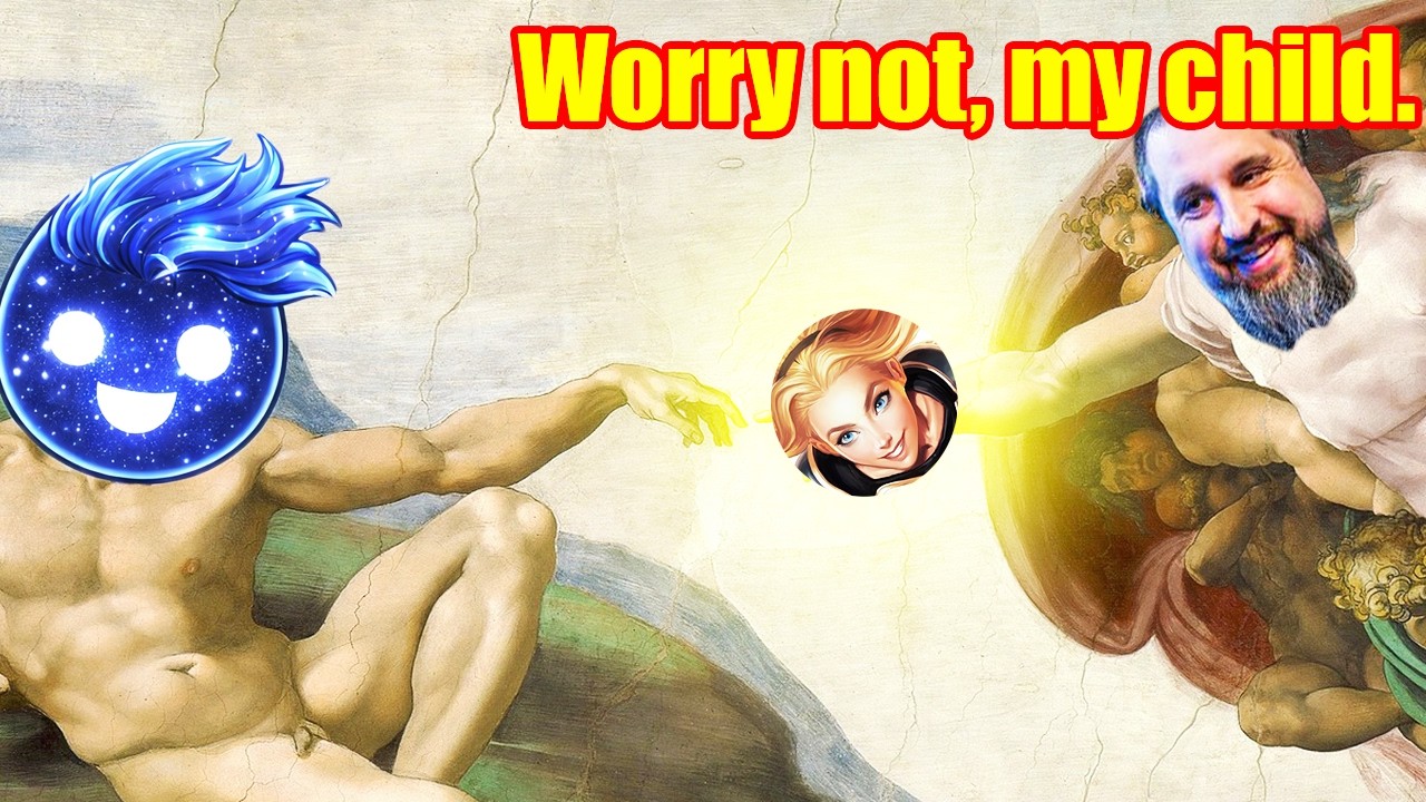 When All Hope was Lost, I Held Mortdawg's Hands then Started Rolling