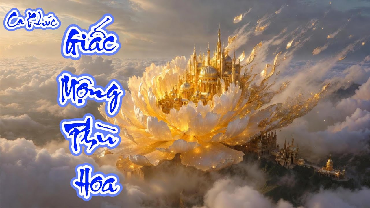 Giấc Mộng Phù Hoa | Bản Nhạc Chiêm Nghiệm Về Vô Thường & Tỉnh Thức