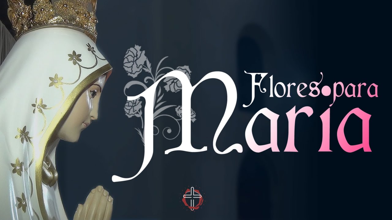 Flores Para Maria (Clipe Oficial) - Pequena Via