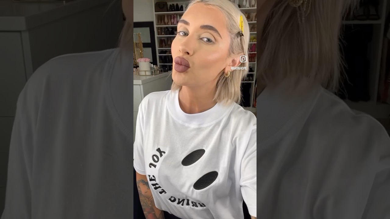 #MakeupTips #LipstickHack #OverlinedLips #DarkNudeLips #FullerLips #BeautyTrends #MakeupLover