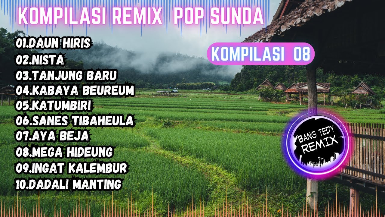Kompilasi Remix 