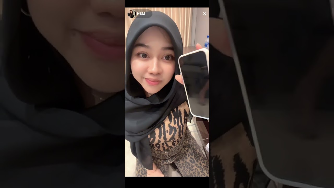 Live hijab niswah terbaru 🥰#livestream #liveterbaru #hijabehaya 