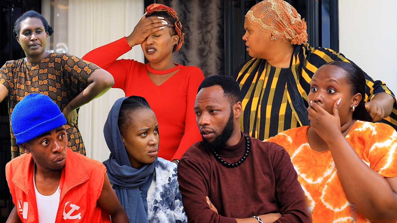 𝐈𝐂𝐘𝐔𝐌𝐁𝐀 𝐂𝐘𝐀𝐍𝐉𝐘𝐄 𝐄𝐏 𝟗𝟗: TSUKI AMENYE UKURI KOSE ESE ARAKORA IKI 