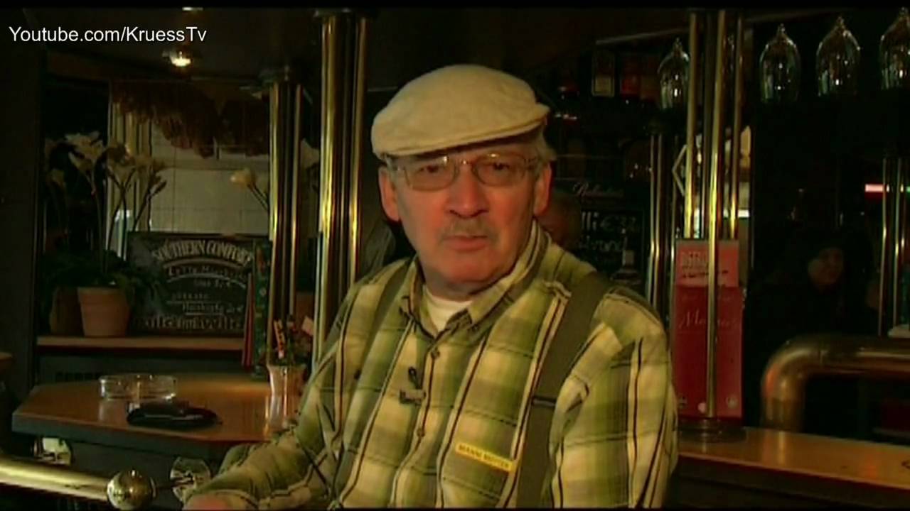 Manni Mottek,  Lachs&auml;cke Helau
