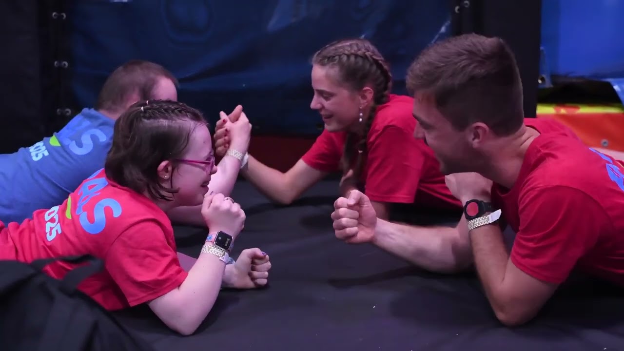 PALS Boston 2025: Closing Video 1