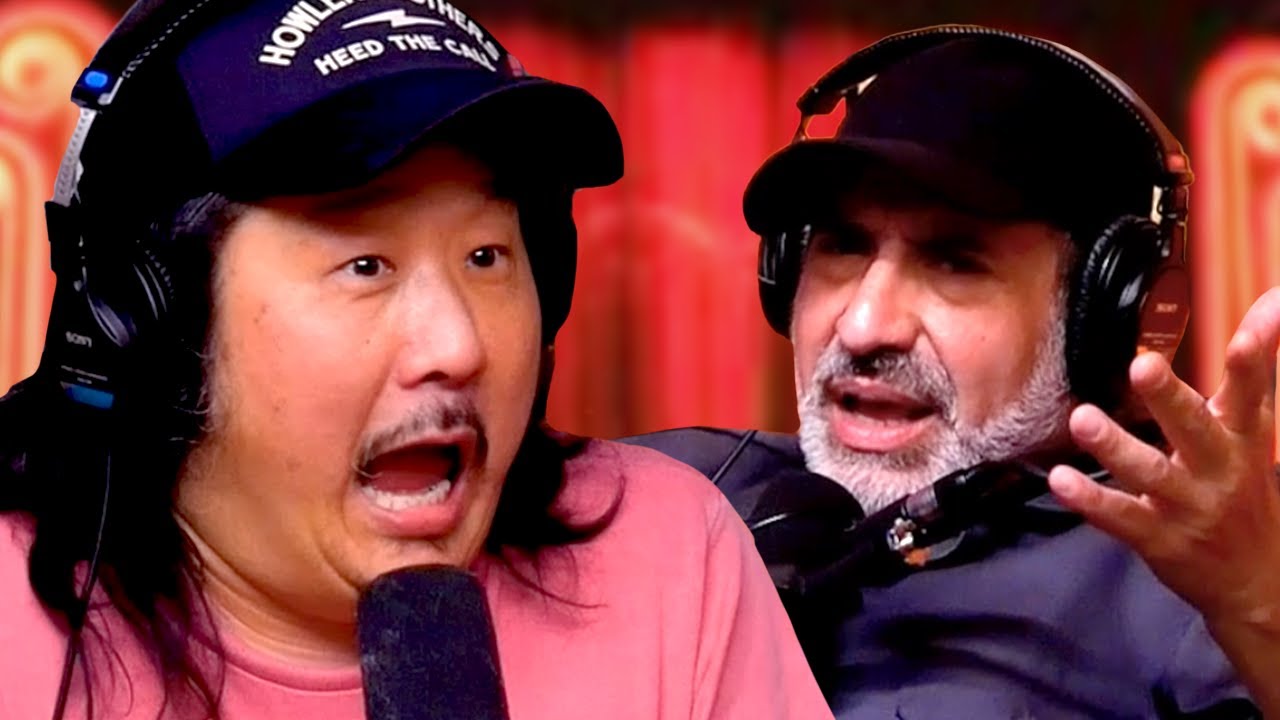 Bobby Lee 
