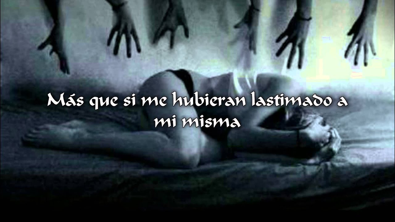 Give Unto Me ~ Evanescence (Sub. Español)