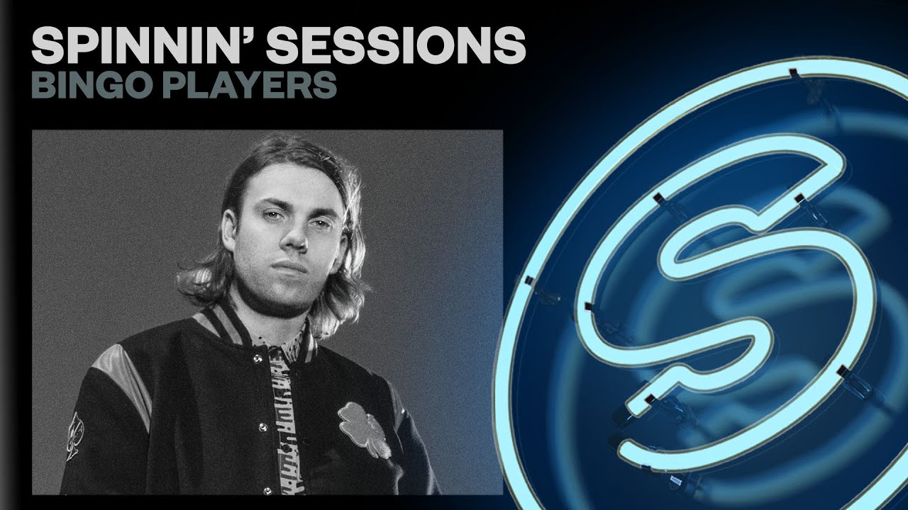 Spinnin’ Sessions Radio – Episode #552 | Bingo Players