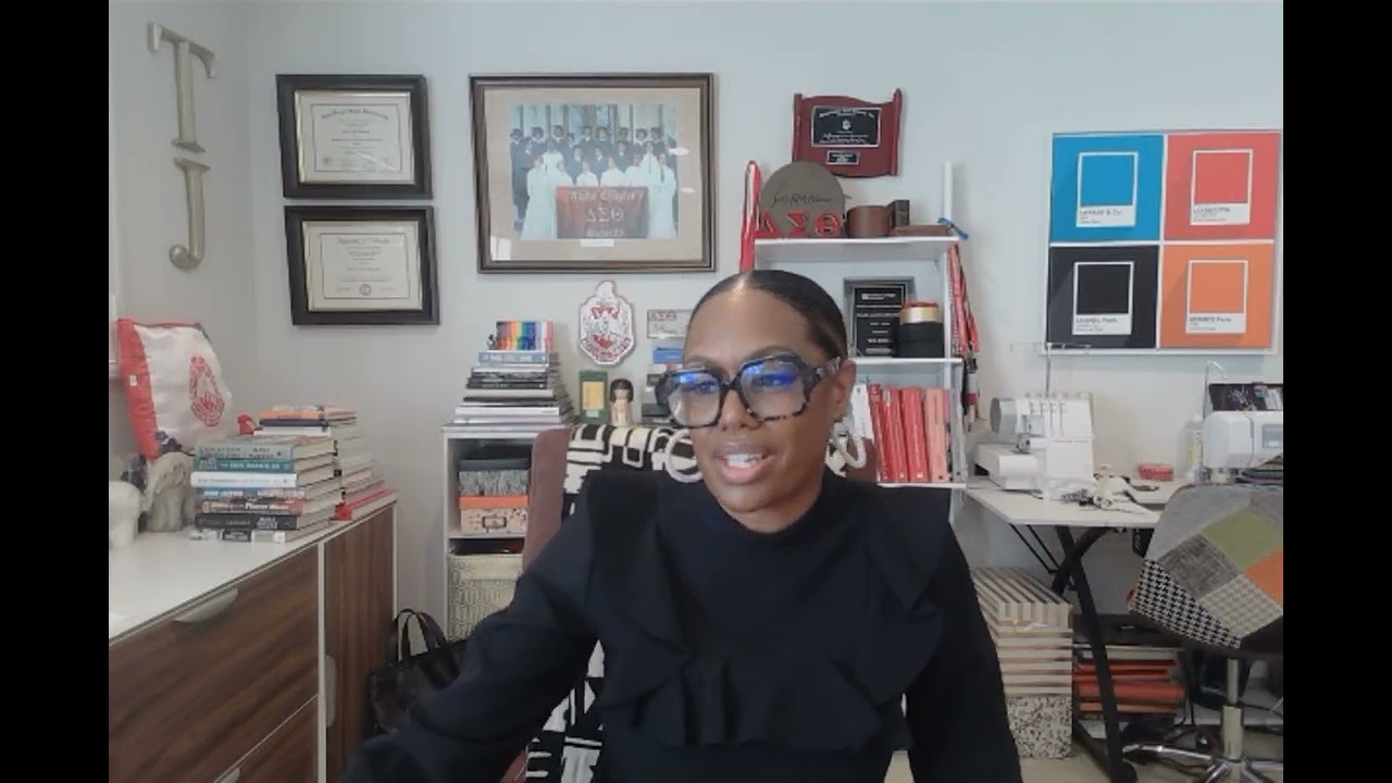 FASHM 60-Week 5 Recap