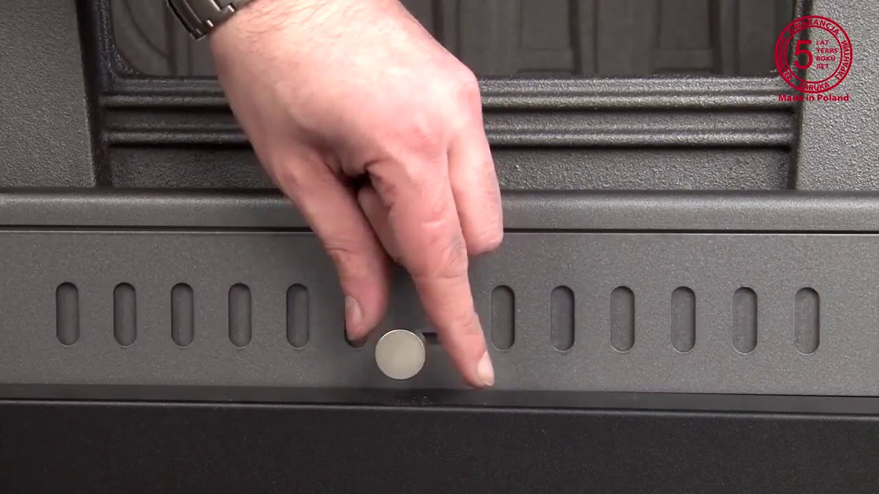 Каминные топки Kratki серии Deco Maja, Zuzia, Oliwia, Amelia