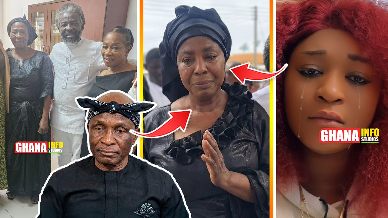ANOTHER LOSS?⚖️Team Akosua Serwaa to Lose Court Injunction! 