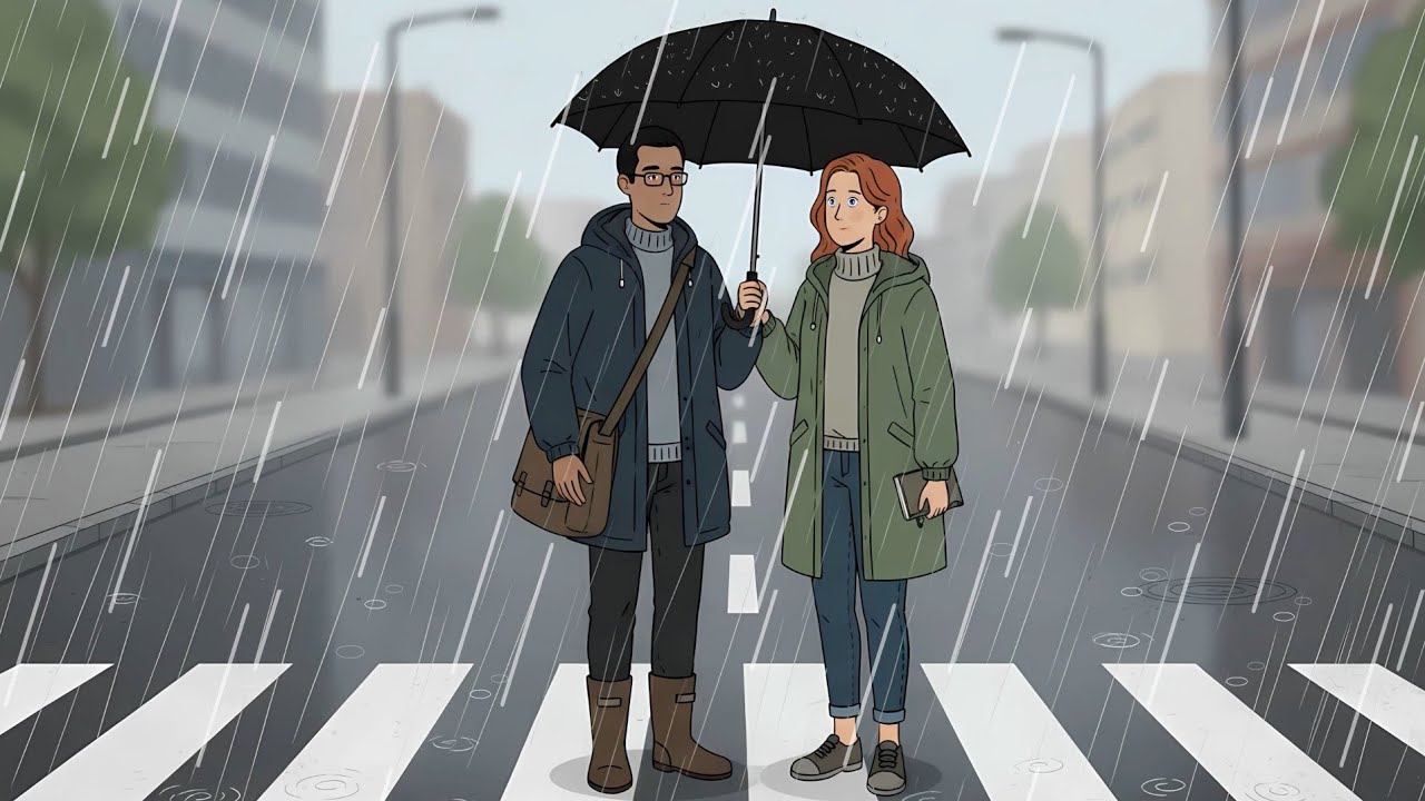 Talking About Today’s Weather | English Conversation Practice