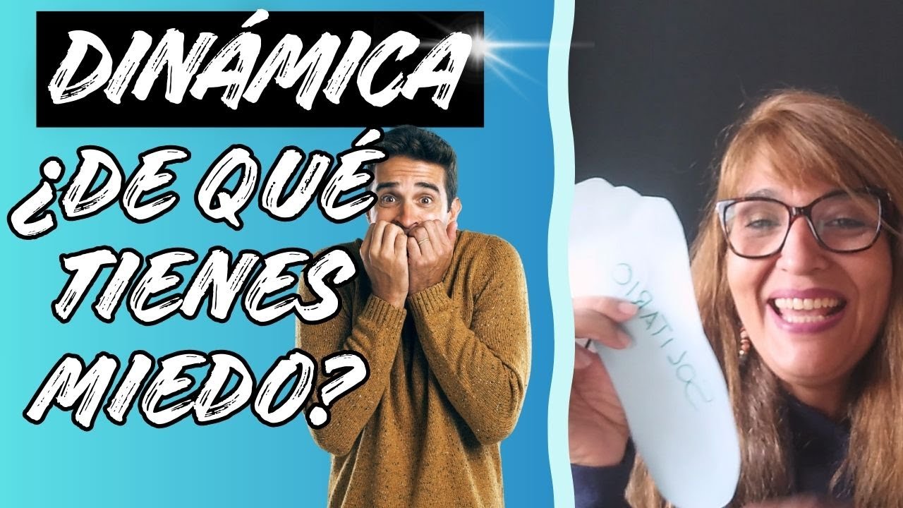 Dinámica sobre el Miedo