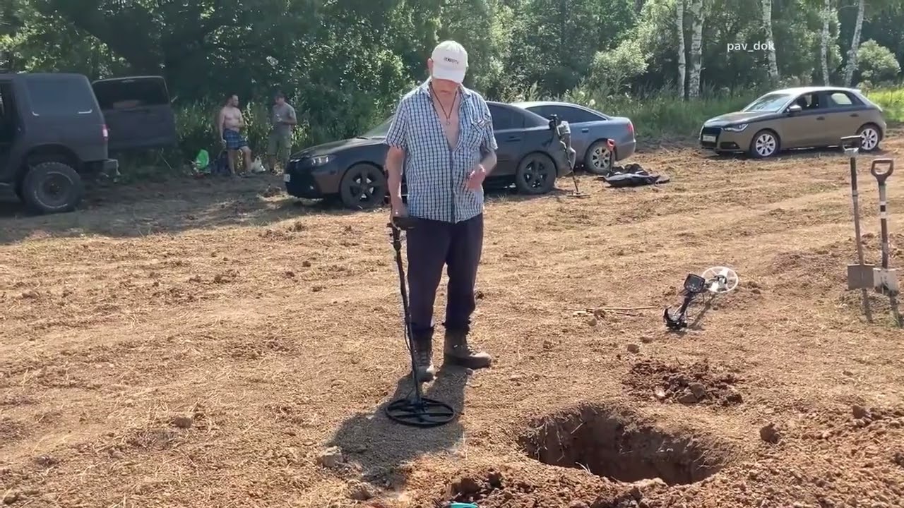 АКА Интроник и АКА Сигнум  Тесты на яме, «секретная настройка» для Сигнума.