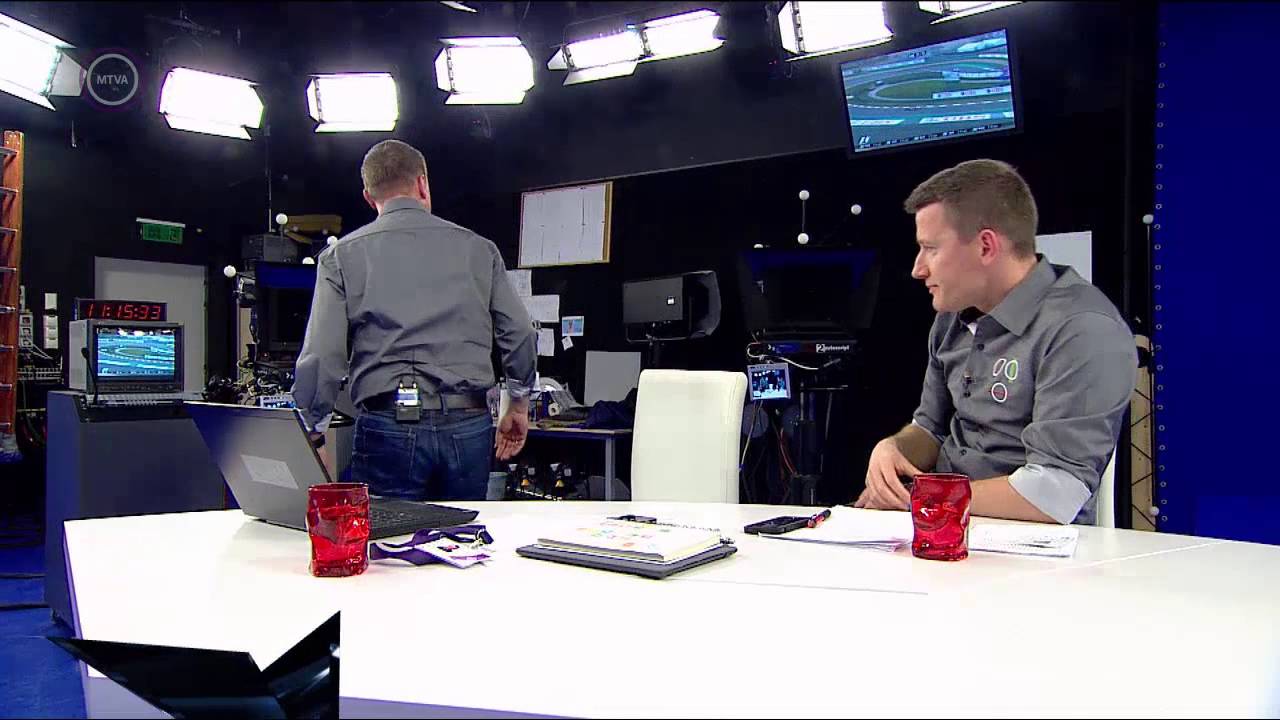 Boxutca Online, 2014. április 20. - Kínai Nagydíj