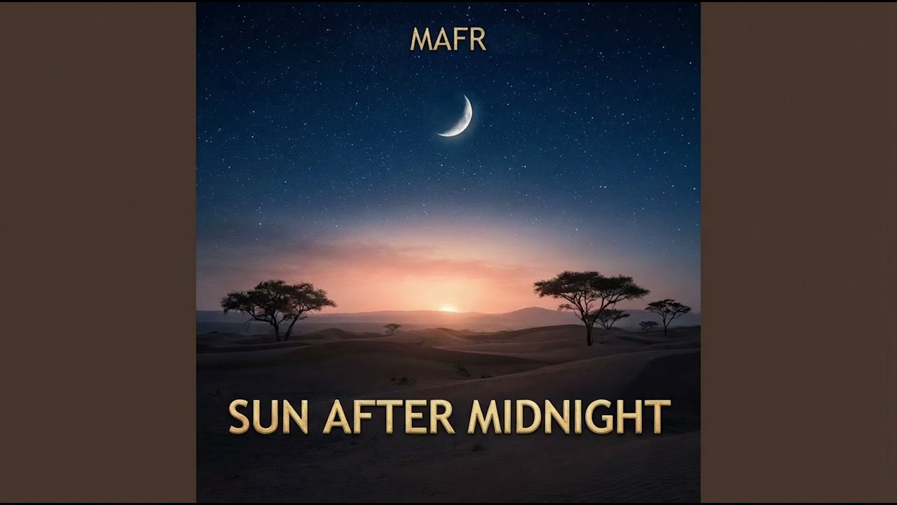 Sun After Midnight 