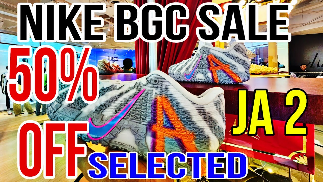 50% Sale Nike Flagship Store Tatum Basktball shoes and apparels solid din