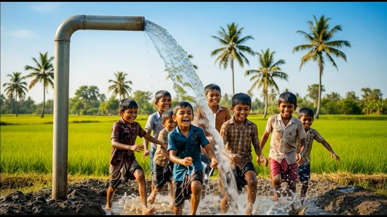 బాల్యం మధురం / balyam madhuram 