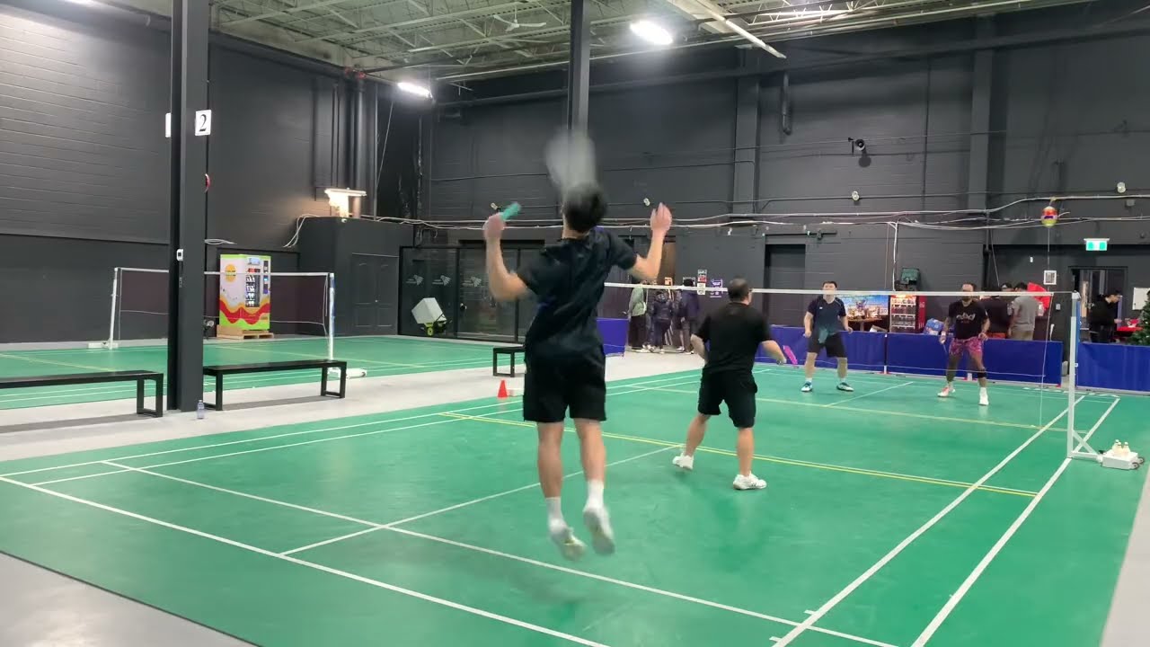 Gm5 Brian Ninh vs Venus Yogi