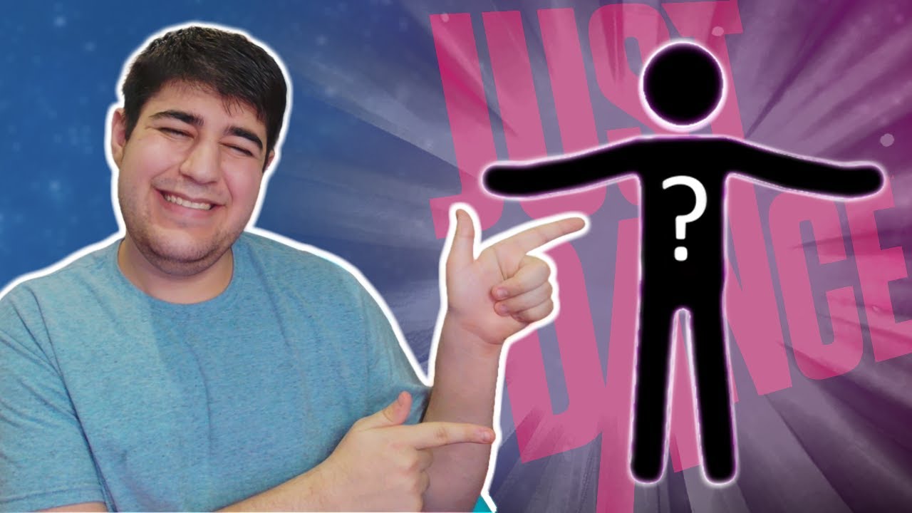 Угадываем карты Just Dance по ОДНОЙ пиктограмме!