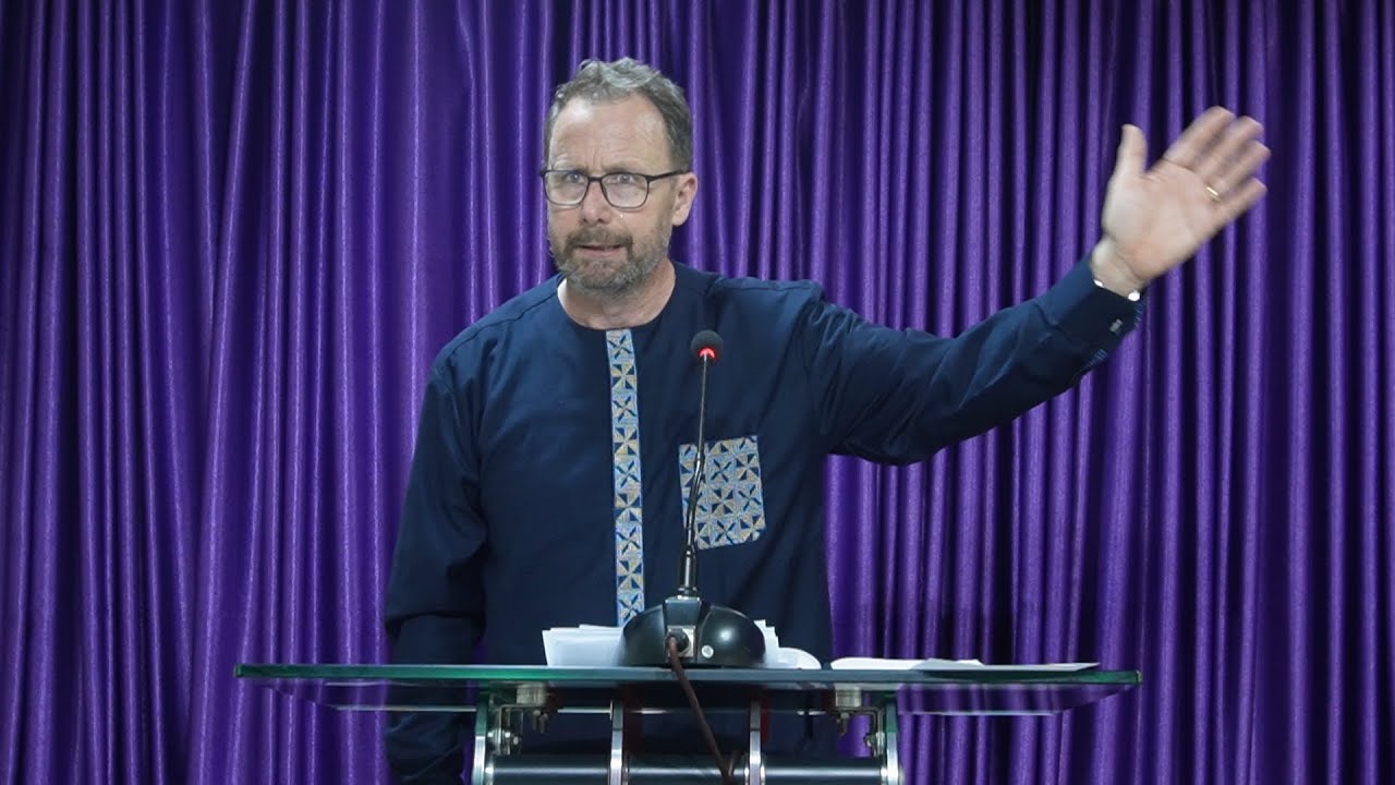 The Lord is My Shepherd | Hugh Collier