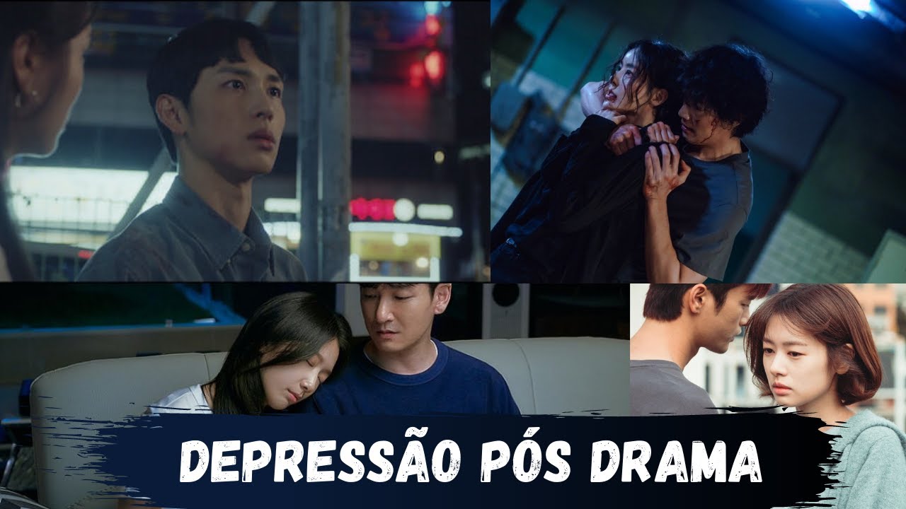 FINAIS ONDE O MAL VENCEU NOS DRAMAS | SPOILERS | DRAMAS BRASIL