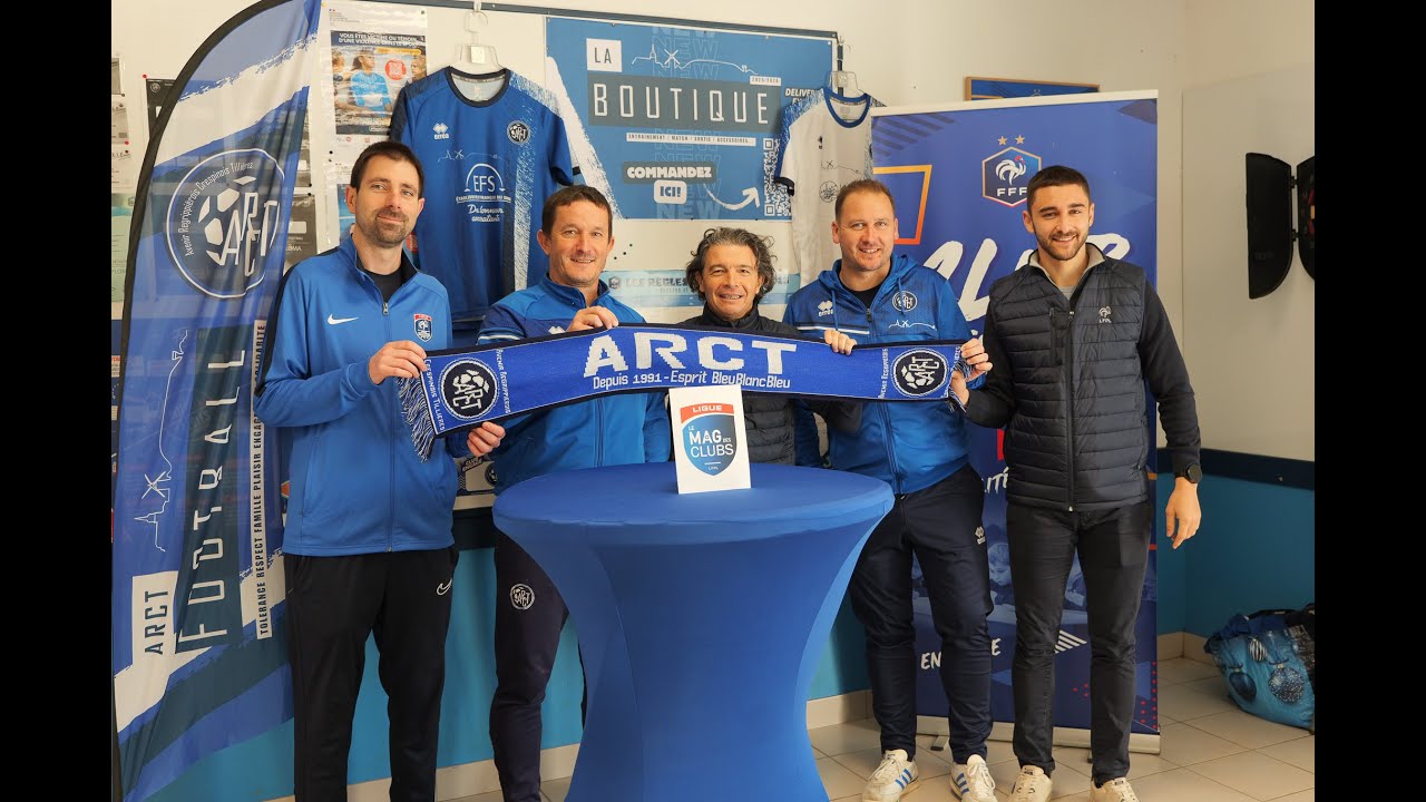 Mag des Clubs : Structurer l’arbitrage dans un club de foot : méthodes, outils et témoignages