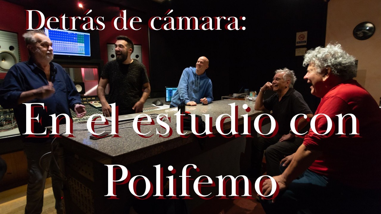 Making of 