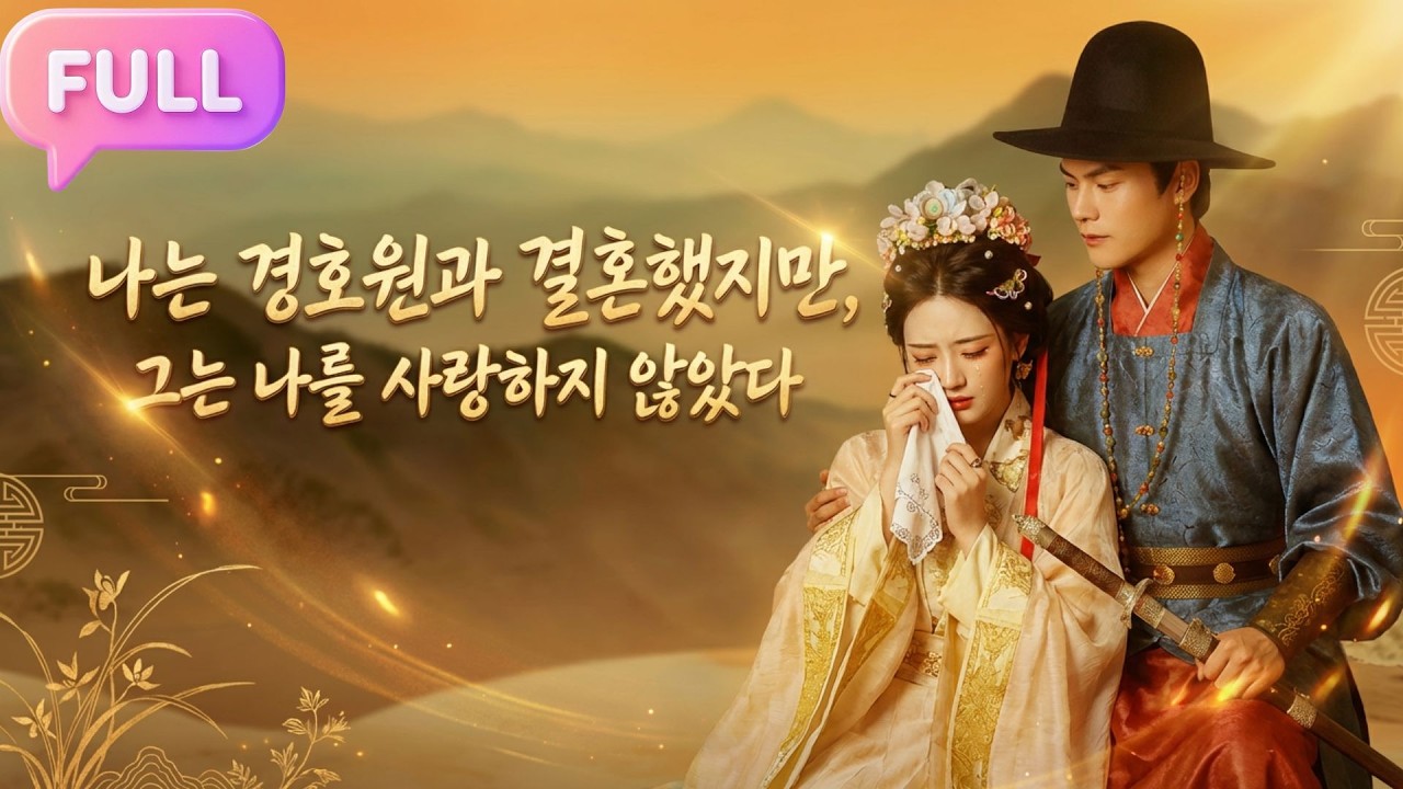[Korean subtitles]나는 경호원과 결혼했지만, 그는 나를 사랑하지 않았다!#Minidrama  #drama #촌극