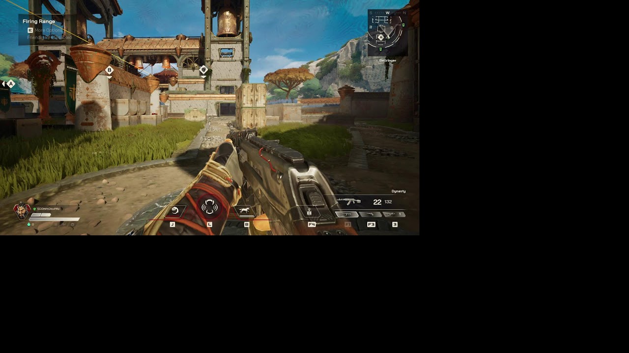 Highguard Live!: Probando el juego