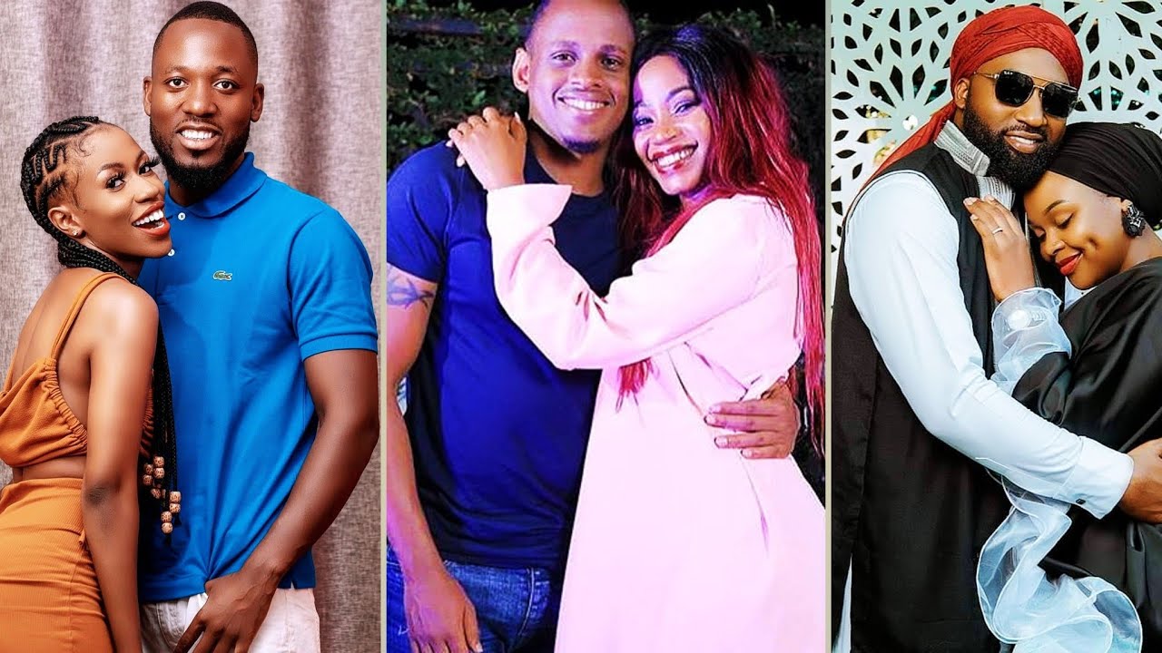Female Ugandan Artists Boyfriends & Husbands || 2026