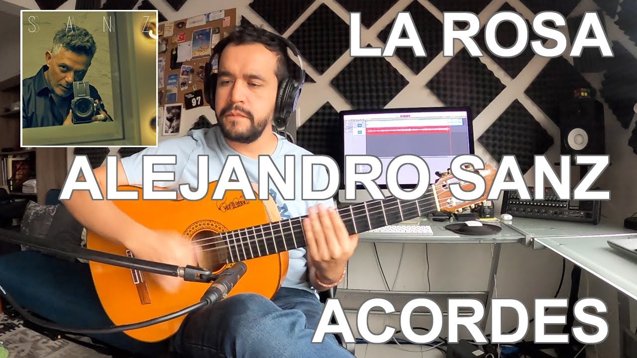 Alejandro Sanz - 