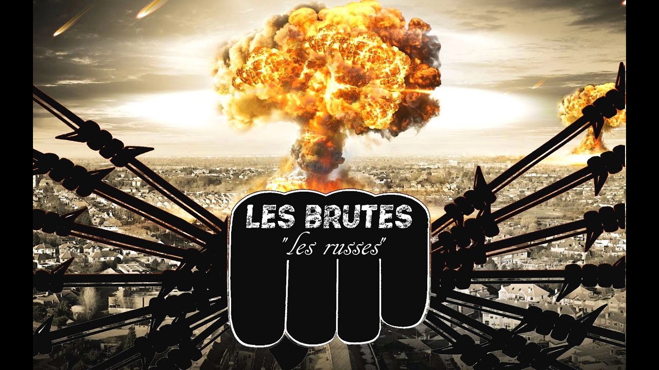 TRUST Les Brutes 