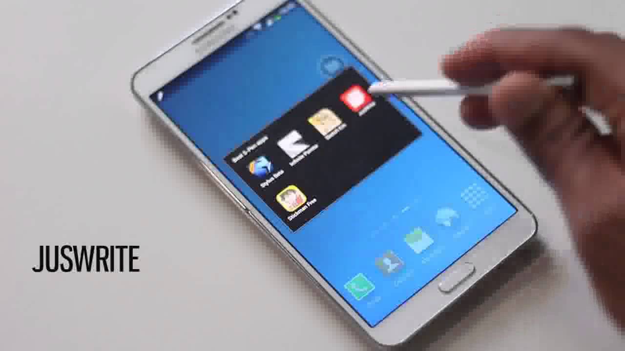 10 Best Must Have Apps for Galaxy Note 3