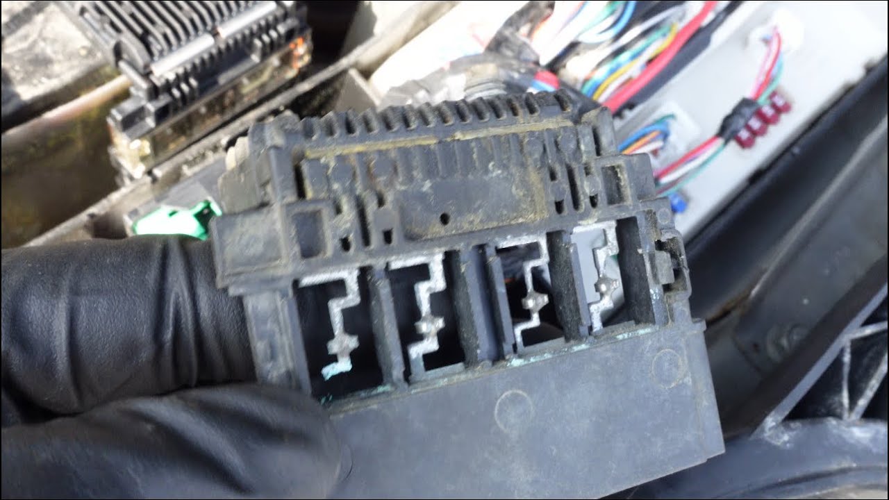 Nissan Altima No Start Easy Fix