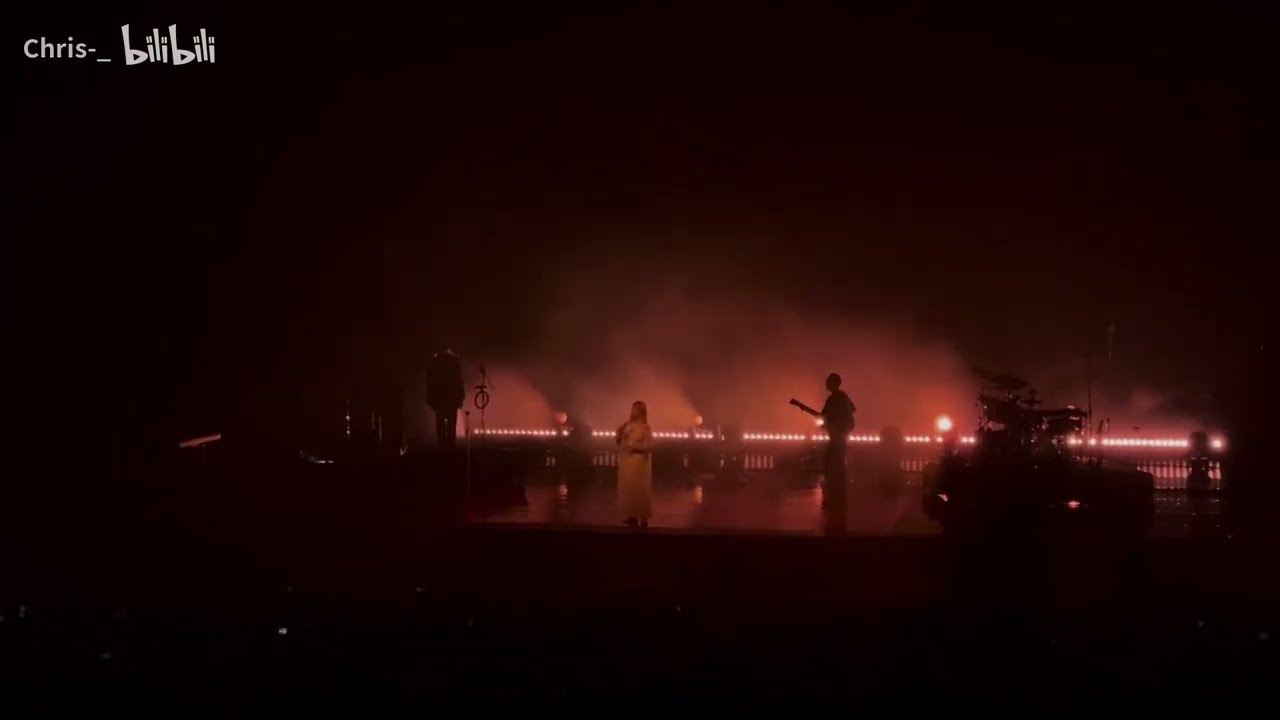20250302 - AURORA - Live in Beijing, China (full show)