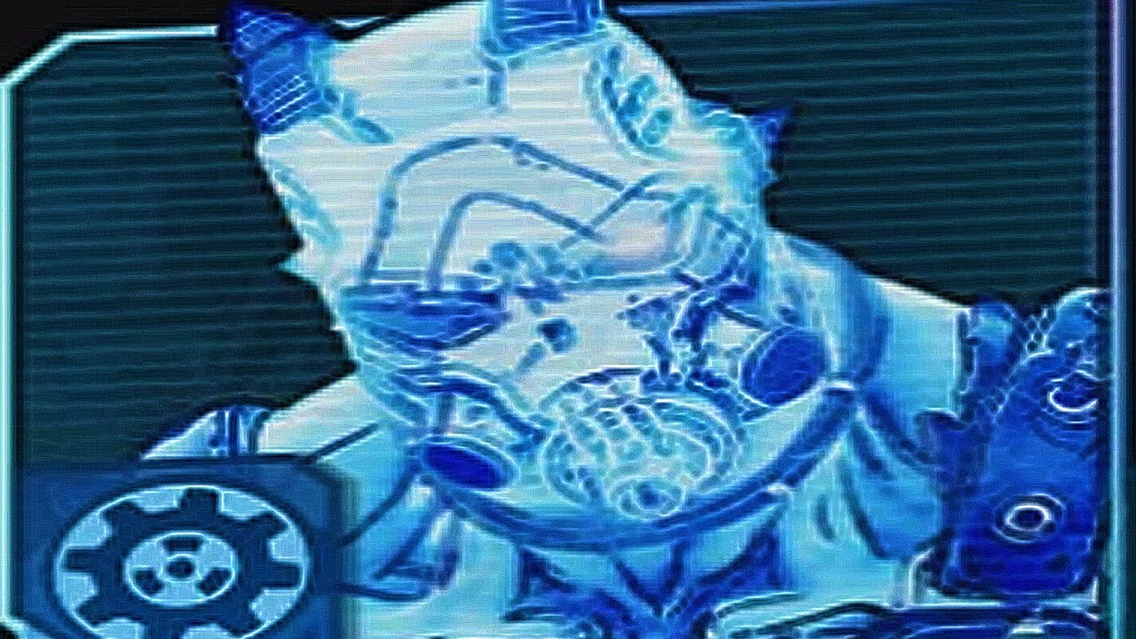 All of Krieg's Jokes - Borderlands 3