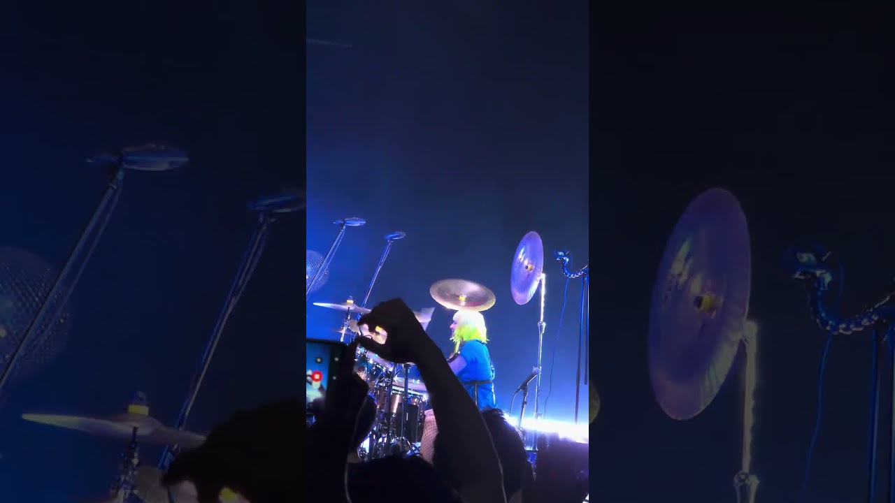 【To our Blue】 Lonesome_Blue ワンマンライブ「Re_Verseday」at I'M A SHOW