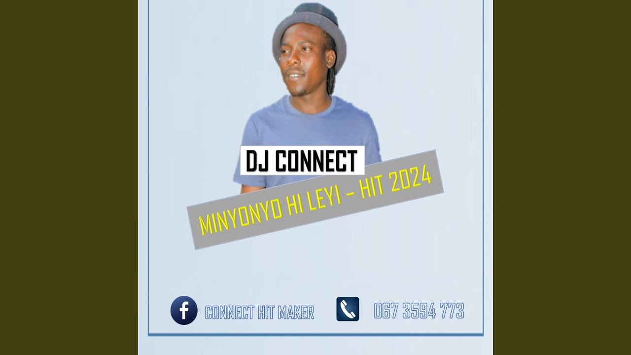 DJ Connect Vataku Dzima