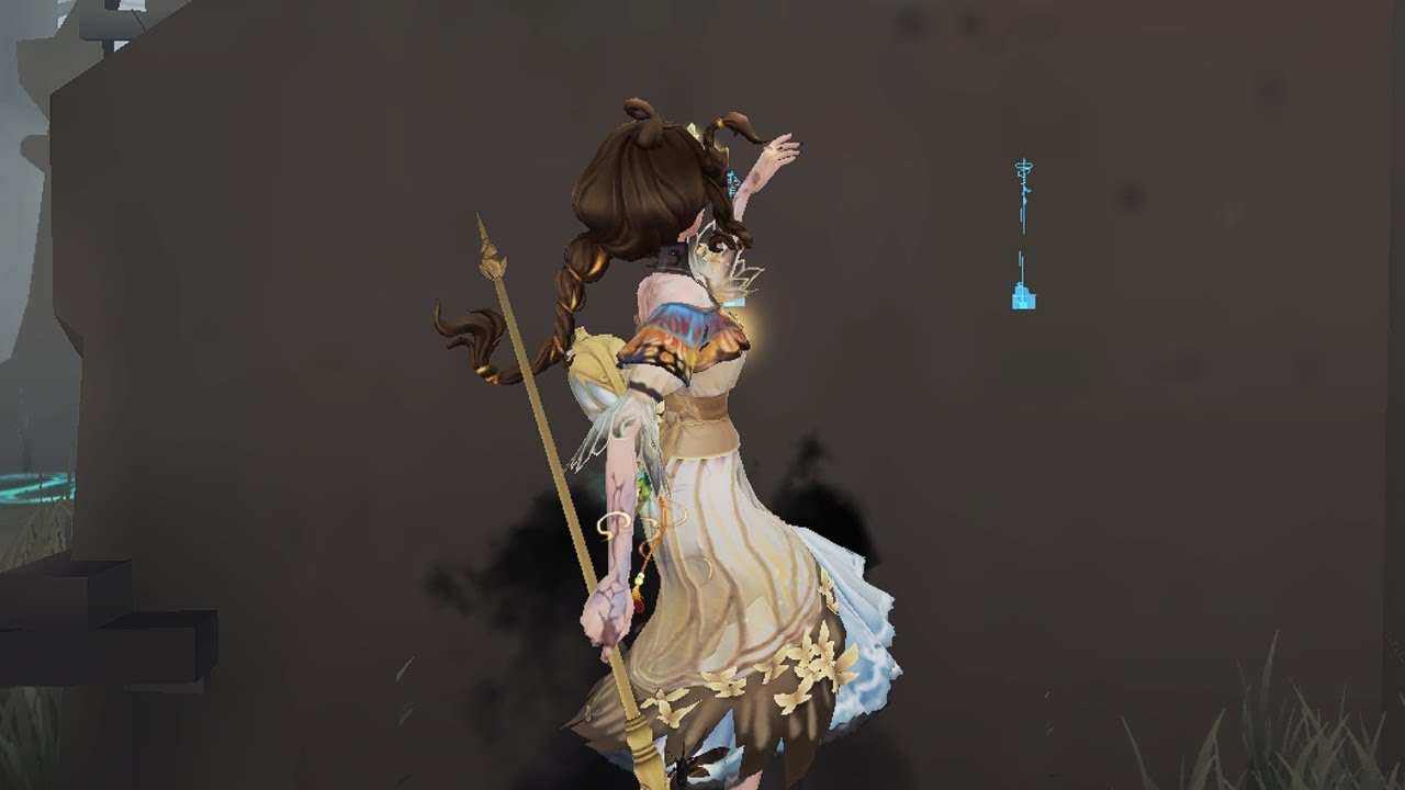 [일겜] 노만류 나이아스 연구 4일차 슬슬 감이 온다 #제5인격 #identityv #제5인격감시자